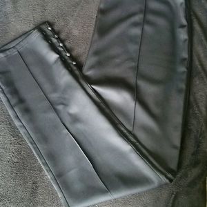 Lightweight Black Dress Pants